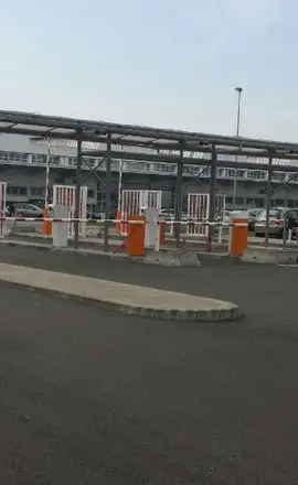 Parking P18
